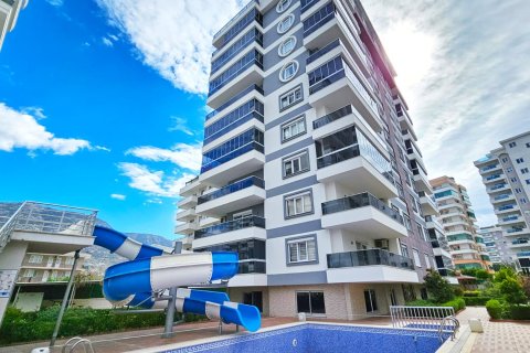 1+1 Leilighet  i Mahmutlar, Antalya, Tyrkia Nr. 216337 - 14