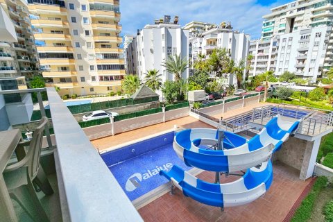 1+1 Leilighet  i Mahmutlar, Antalya, Tyrkia Nr. 216337 - 16