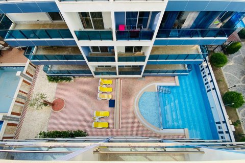 Продажа квартиры  в Махмутларе, Анталье, Турция 1+1, 75м2, №216333 – фото 5