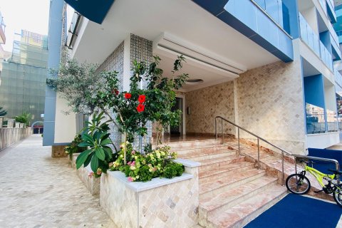 Продажа квартиры  в Махмутларе, Анталье, Турция 1+1, 75м2, №216333 – фото 12