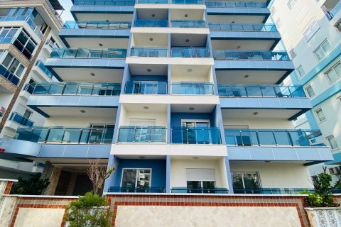 Продажа квартиры  в Махмутларе, Анталье, Турция 1+1, 75м2, №216333 – фото 9