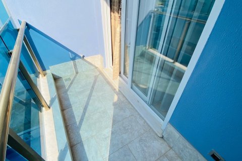 Продажа квартиры  в Махмутларе, Анталье, Турция 1+1, 75м2, №216333 – фото 13