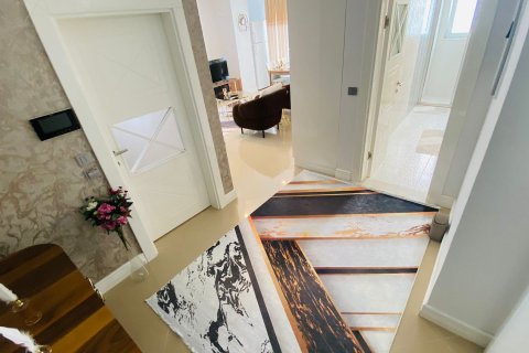 Продажа квартиры  в Махмутларе, Анталье, Турция 1+1, 75м2, №216333 – фото 20