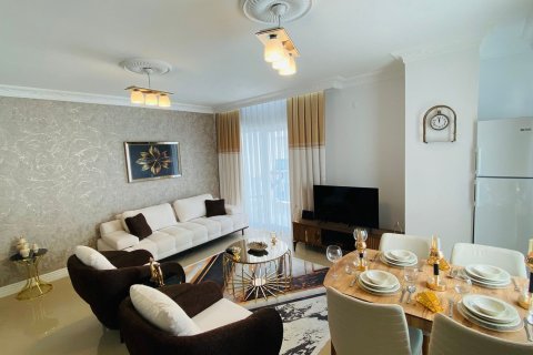 Продажа квартиры  в Махмутларе, Анталье, Турция 1+1, 75м2, №216333 – фото 15