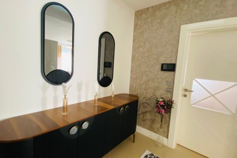 Продажа квартиры  в Махмутларе, Анталье, Турция 1+1, 75м2, №216333 – фото 18