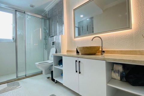 Продажа квартиры  в Махмутларе, Анталье, Турция 1+1, 75м2, №216333 – фото 19