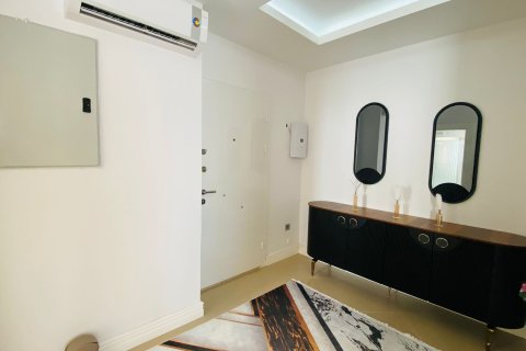 Продажа квартиры  в Махмутларе, Анталье, Турция 1+1, 75м2, №216333 – фото 23