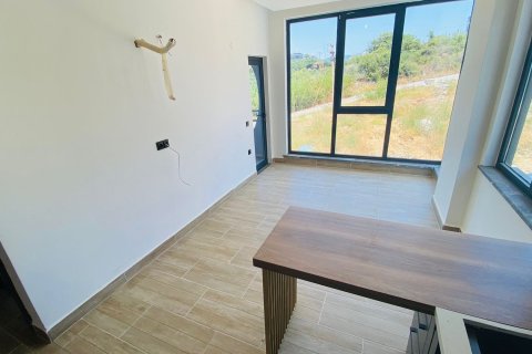 آپارتمان در  Mahmutlar ، ترکیه 1 خوابه ، 50 متر مربع.  شماره 216334 - 8