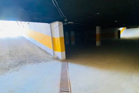 آپارتمان در  Mahmutlar ، ترکیه 1 خوابه ، 50 متر مربع.  شماره 216334 - 3