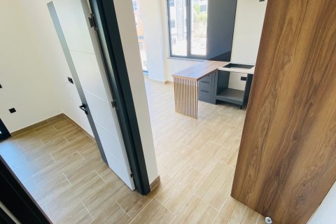 آپارتمان در  Mahmutlar ، ترکیه 1 خوابه ، 50 متر مربع.  شماره 216334 - 2