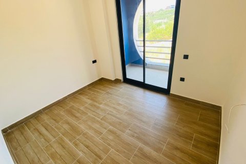 آپارتمان در  Mahmutlar ، ترکیه 1 خوابه ، 50 متر مربع.  شماره 216334 - 4