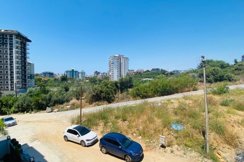 آپارتمان در  Mahmutlar ، ترکیه 1 خوابه ، 50 متر مربع.  شماره 216334 - 10