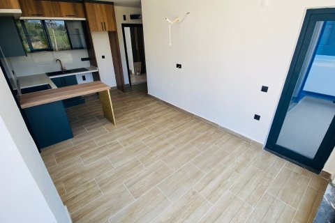 آپارتمان در  Mahmutlar ، ترکیه 1 خوابه ، 50 متر مربع.  شماره 216334 - 6