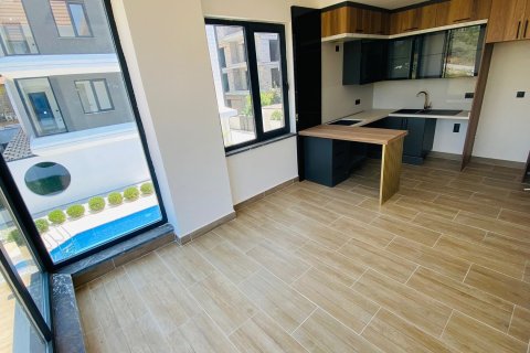 آپارتمان در  Mahmutlar ، ترکیه 1 خوابه ، 50 متر مربع.  شماره 216334 - 13