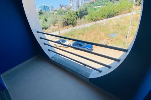 آپارتمان در  Mahmutlar ، ترکیه 1 خوابه ، 50 متر مربع.  شماره 216334 - 14