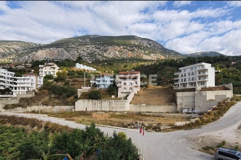 Land plot for sale  in Alanya, Antalya, Turkey, 640m2, No. 223261 – photo 2