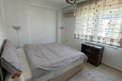 Продажа квартиры  в Джикджилли, Анталье, Турция 2 комн., 70м2, №223259 – фото 8