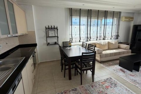 Продажа квартиры  в Джикджилли, Анталье, Турция 2 комн., 70м2, №223259 – фото 4