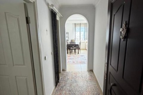 Продажа квартиры  в Джикджилли, Анталье, Турция 2 комн., 70м2, №223259 – фото 10