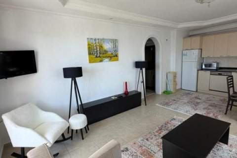 Продажа квартиры  в Джикджилли, Анталье, Турция 2 комн., 70м2, №223259 – фото 3