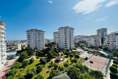 Продажа квартиры  в Джикджилли, Анталье, Турция 2 комн., 70м2, №223259 – фото 13