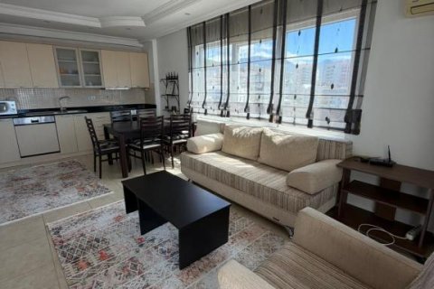 Продажа квартиры  в Джикджилли, Анталье, Турция 2 комн., 70м2, №223259 – фото 5