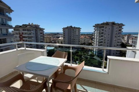 Продажа квартиры  в Джикджилли, Анталье, Турция 2 комн., 70м2, №223259 – фото 11