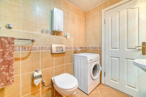 Продажа квартиры  в Джикджилли, Анталье, Турция 2 комн., 70м2, №223259 – фото 9