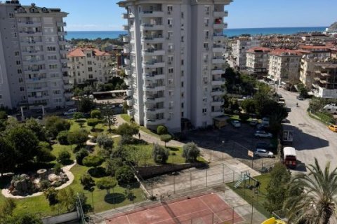 Продажа квартиры  в Джикджилли, Анталье, Турция 2 комн., 70м2, №223259 – фото 12