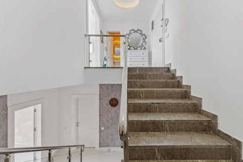 Lägenhet  i Kargicak, Alanya, Antalya, Turkiet Nr. 223260 - 20