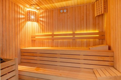 Lägenhet  i Kargicak, Alanya, Antalya, Turkiet Nr. 223260 - 27