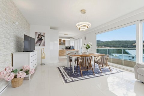 Lägenhet  i Kargicak, Alanya, Antalya, Turkiet Nr. 223260 - 6