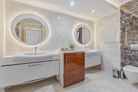 Lägenhet  i Kargicak, Alanya, Antalya, Turkiet Nr. 223260 - 16