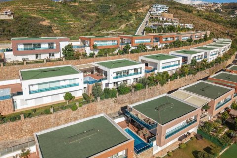 Lägenhet  i Kargicak, Alanya, Antalya, Turkiet Nr. 223260 - 29