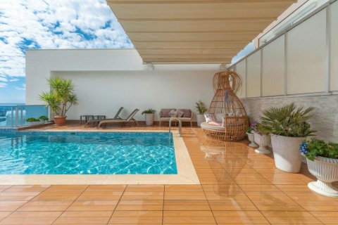 Lägenhet  i Kargicak, Alanya, Antalya, Turkiet Nr. 223260 - 26