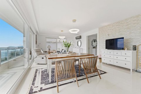 Lägenhet  i Kargicak, Alanya, Antalya, Turkiet Nr. 223260 - 5