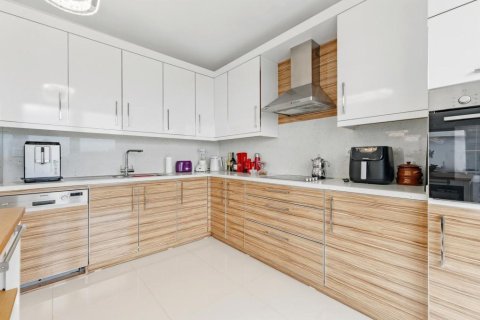 Lägenhet  i Kargicak, Alanya, Antalya, Turkiet Nr. 223260 - 9