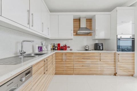 Lägenhet  i Kargicak, Alanya, Antalya, Turkiet Nr. 223260 - 10