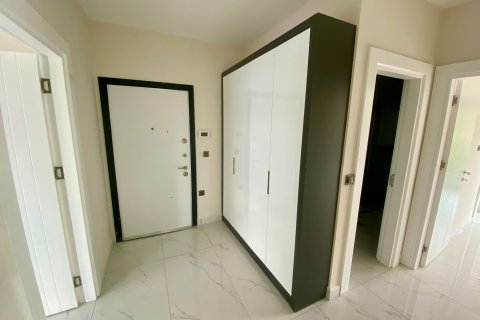 Продажа квартиры  в Аланье, Анталье, Турция 2+1, 105м2, №223256 – фото 14