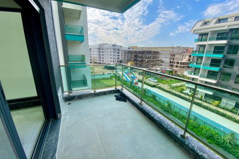 Продажа квартиры  в Аланье, Анталье, Турция 2+1, 105м2, №223256 – фото 16