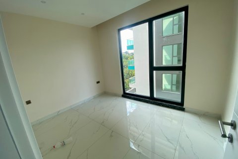 Продажа квартиры  в Аланье, Анталье, Турция 2+1, 105м2, №223256 – фото 8