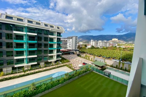 Продажа квартиры  в Аланье, Анталье, Турция 2+1, 105м2, №223256 – фото 5