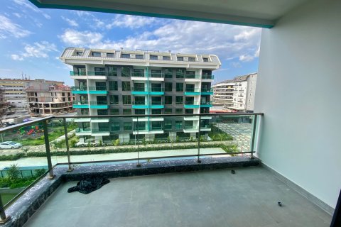 Продажа квартиры  в Аланье, Анталье, Турция 2+1, 105м2, №223256 – фото 15