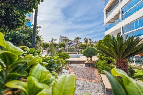 Продажа квартиры  в Кестеле, Анталье, Турция 2 комн., 65м2, №223257 – фото 18