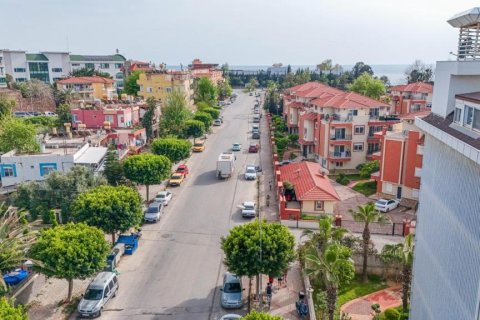 Продажа квартиры  в Кестеле, Анталье, Турция 2 комн., 65м2, №223257 – фото 22