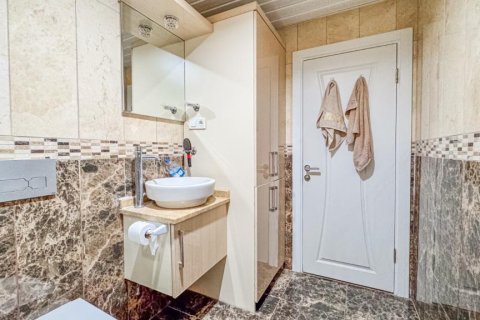 Продажа квартиры  в Кестеле, Анталье, Турция 2 комн., 65м2, №223257 – фото 13