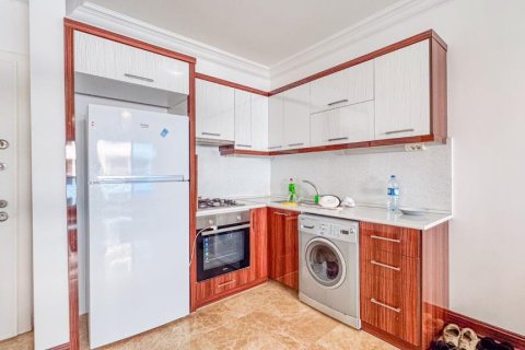 Продажа квартиры  в Кестеле, Анталье, Турция 2 комн., 65м2, №223257 – фото 6