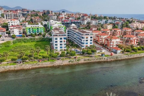 Продажа квартиры  в Кестеле, Анталье, Турция 2 комн., 65м2, №223257 – фото 24