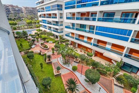 Продажа квартиры  в Кестеле, Анталье, Турция 2 комн., 65м2, №223257 – фото 16