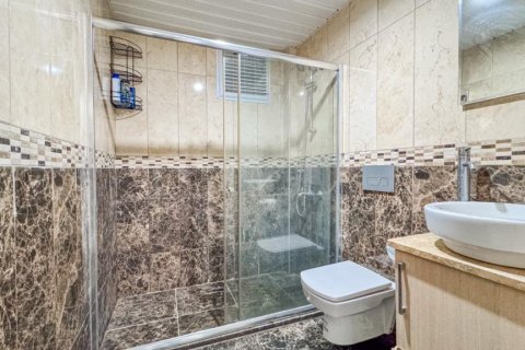 Продажа квартиры  в Кестеле, Анталье, Турция 2 комн., 65м2, №223257 – фото 12